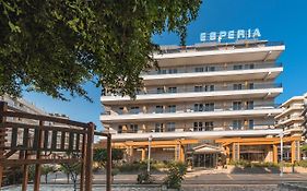 Esperia Hotel Rodi