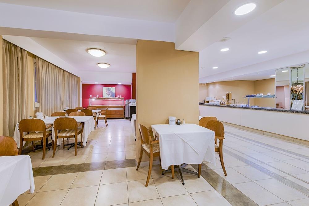 Esperia City Hotel Rhodes City Esterno foto