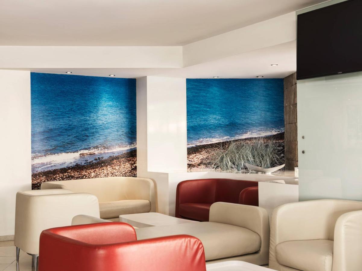 Esperia City Hotel Rhodes City Esterno foto