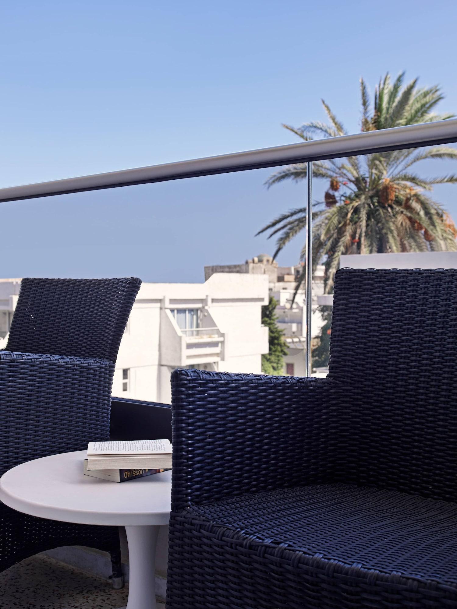 Esperia City Hotel Rhodes City Esterno foto