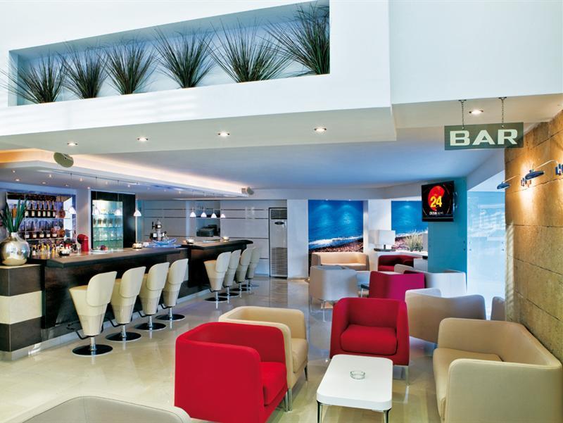 Esperia City Hotel Rhodes City Esterno foto