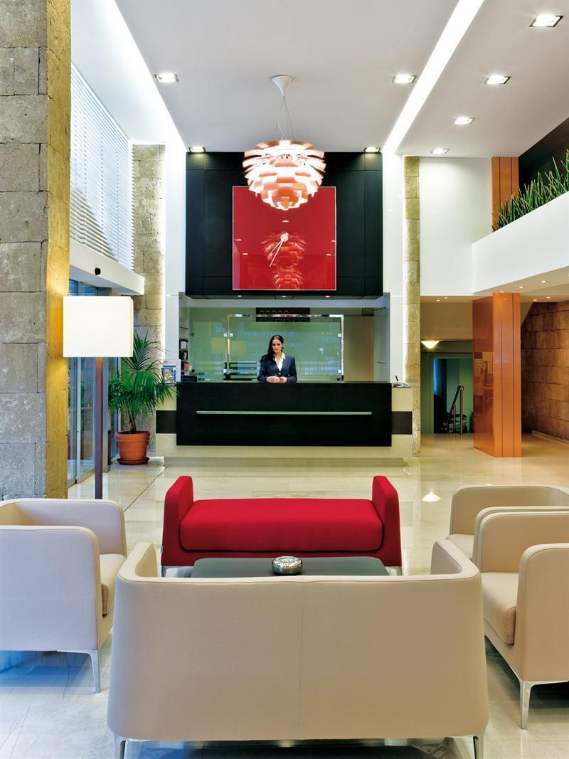 Esperia City Hotel Rhodes City Esterno foto